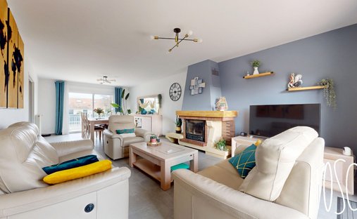 House in Centre Ville, Athis-Mons, France 1