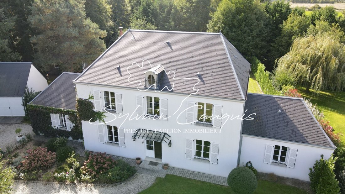 House in Sully-sur-Loire, Centre-Val de Loire, France 2 - 16336889