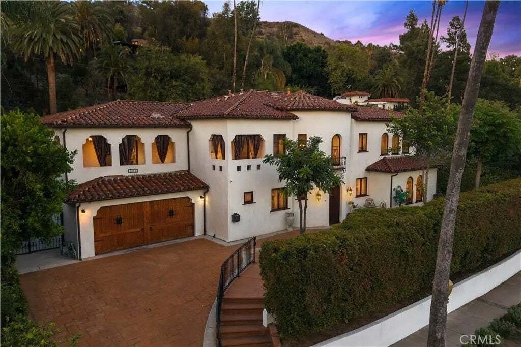 Haus in Los Angeles, Kalifornien, Vereinigte Staaten 4 - 19039935