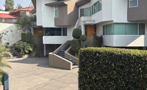 Condo in 035, State of Mexico, Mexico 1