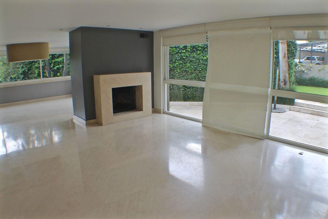 Appartement à Naucalpan de Juárez, État de Mexico, Mexique 3 - 19038465