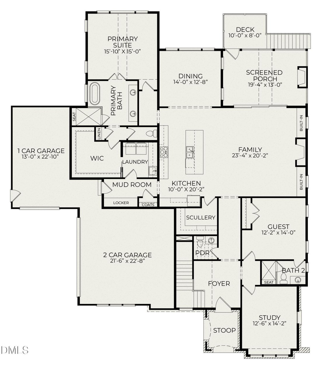 House in Wake Forest, North Carolina, United States 2 - 19039302