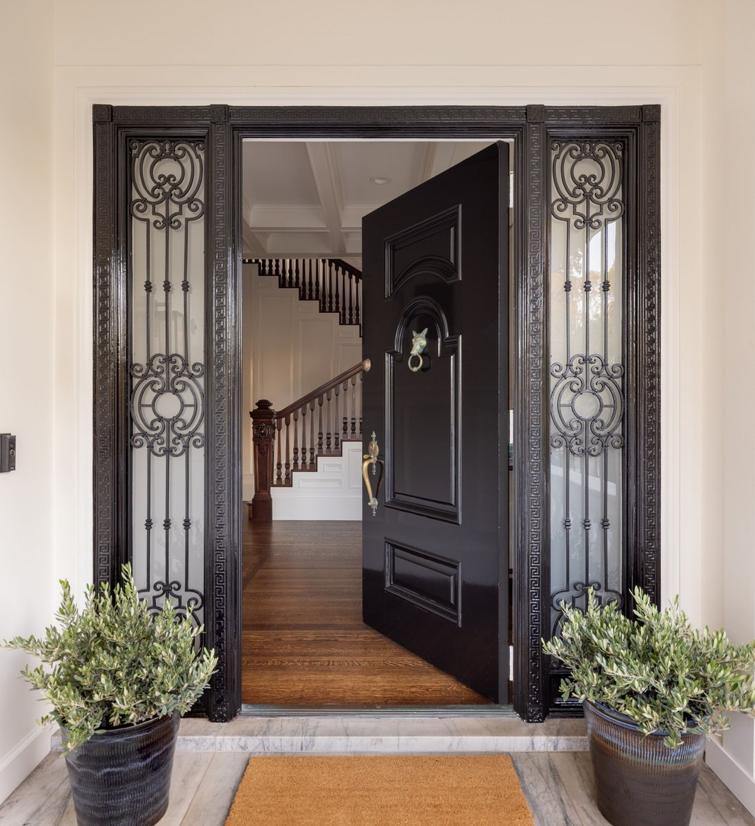 House in San Francisco, California, United States 3 - 19038019