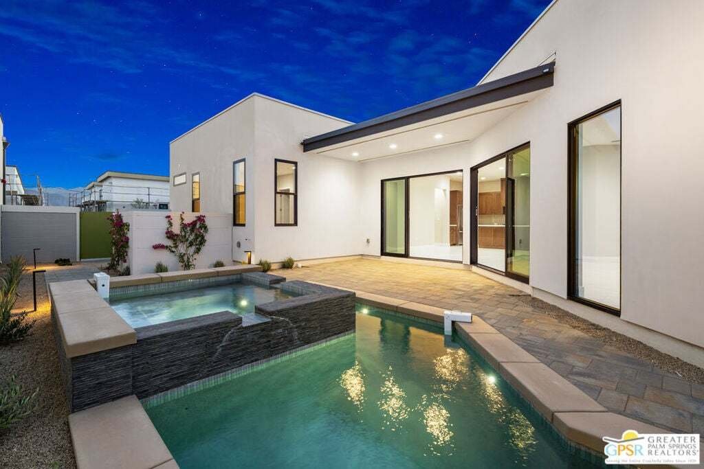 Casa en Rancho Mirage, California, Estados Unidos 1 - 19039164