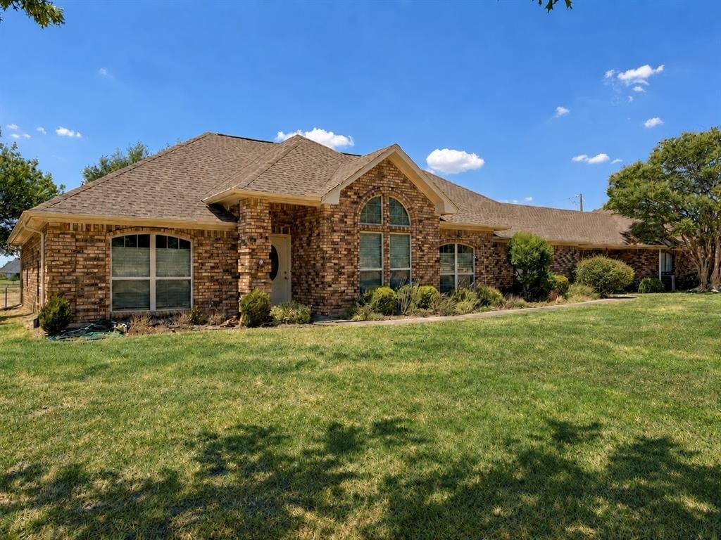 Casa a Haslet, Texas, Stati Uniti 1 - 19039514