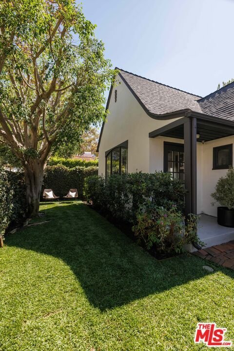 Casa en Los Ángeles, California, Estados Unidos 3 - 19039178