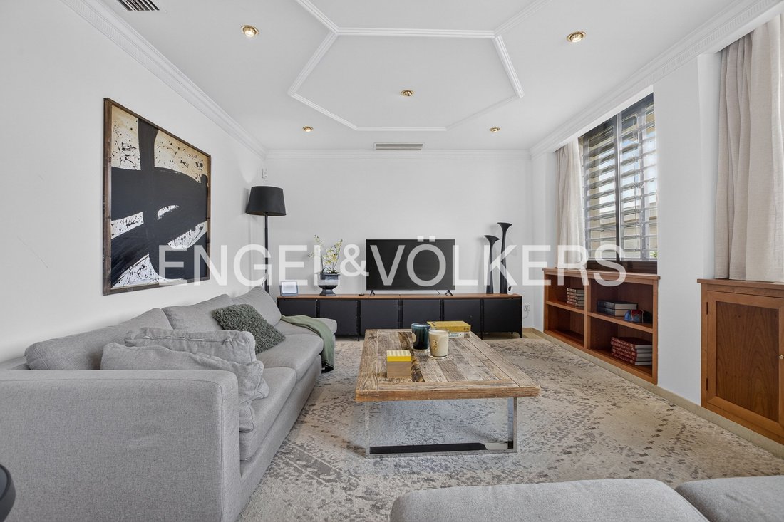 Wohnung in Distrito Sur, Sevilla, Spanien 2 - 19040545