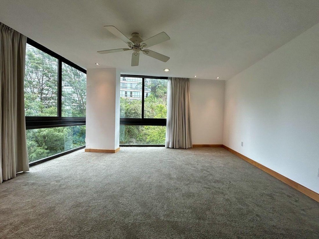 Apartment in Mexico City, Mexico 1 - 19038467
