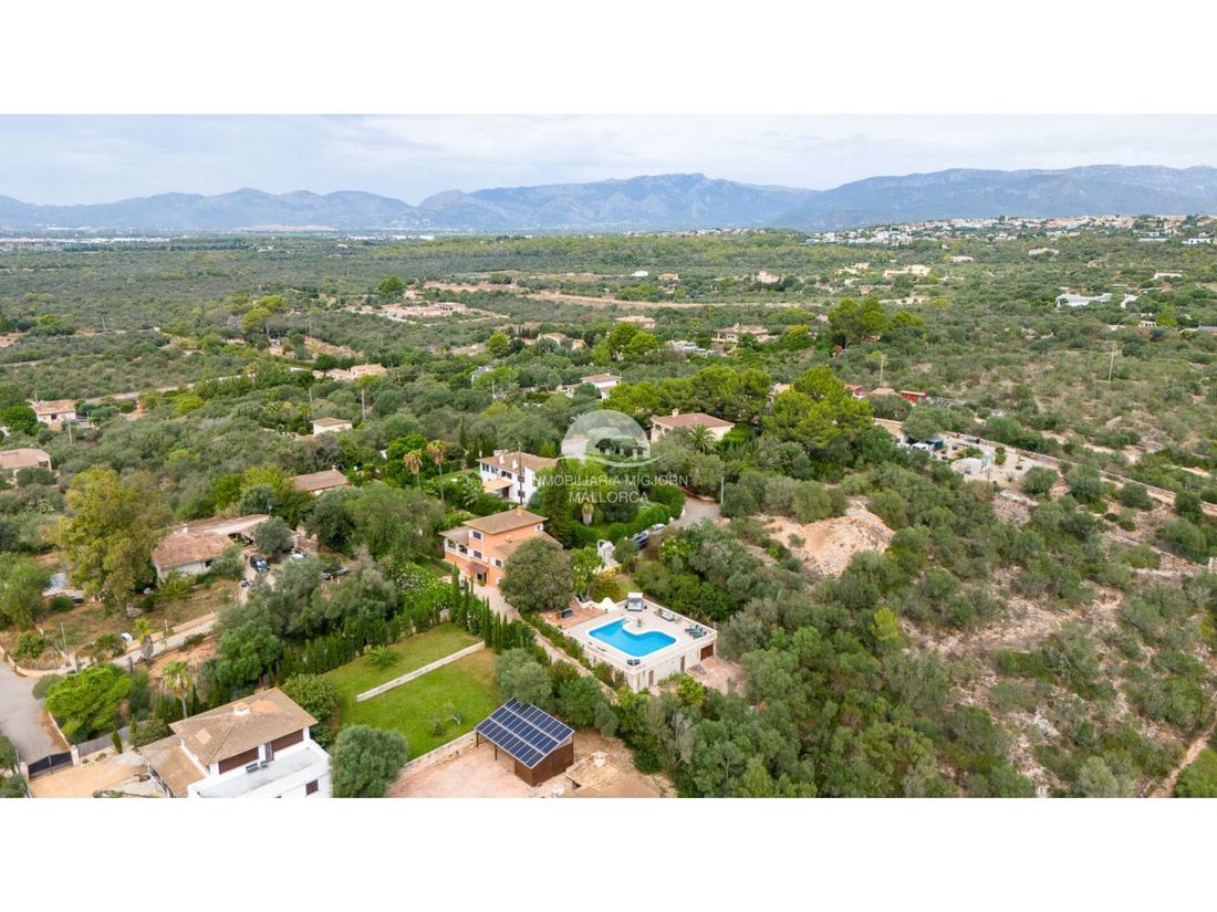 Chalet à Marratxí, Îles Baléares, Espagne 2 - 18675683