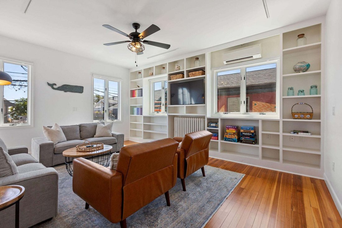 Appartement à Provincetown, Massachusetts, États-Unis 1 - 19038882
