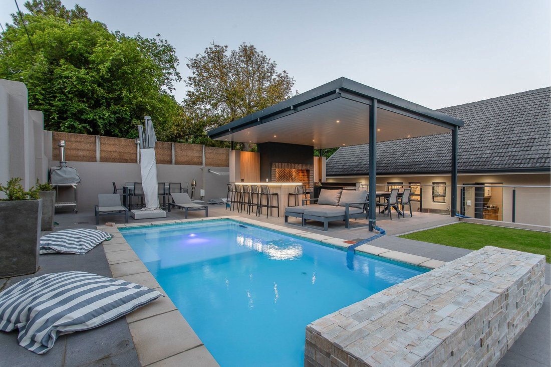 House in Courtrai, Western Cape, South Africa 2 - 19038973