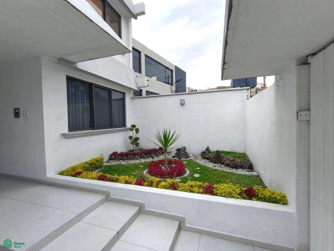 Haus in Rincón Verde, Bundesstaat Mexiko, Mexiko 2 - 17728817
