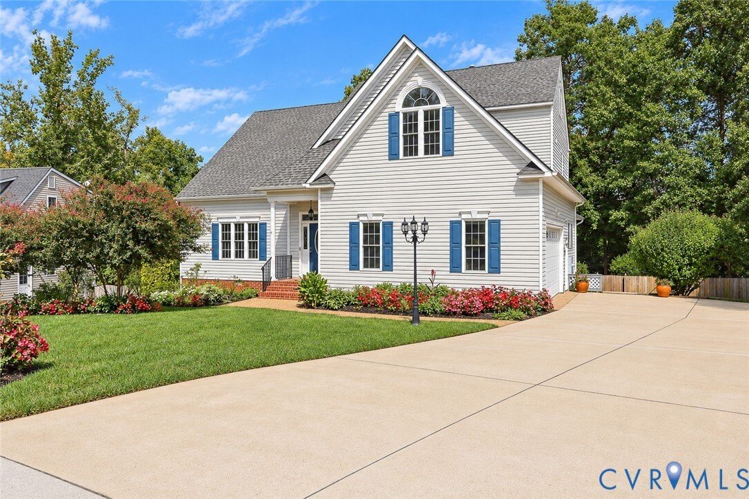 House in Chesterfield, Virginia, United States 2 - 19022435
