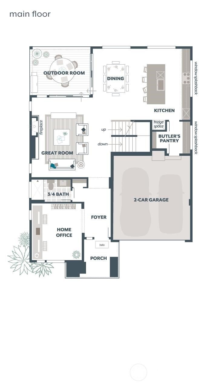 Casa a Edmonds, Washington, Stati Uniti 2 - 19040836