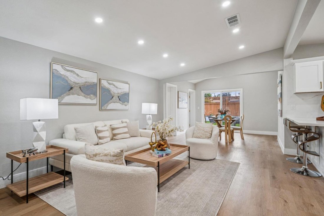 Casa a Newark, California, Stati Uniti 5 - 19039730