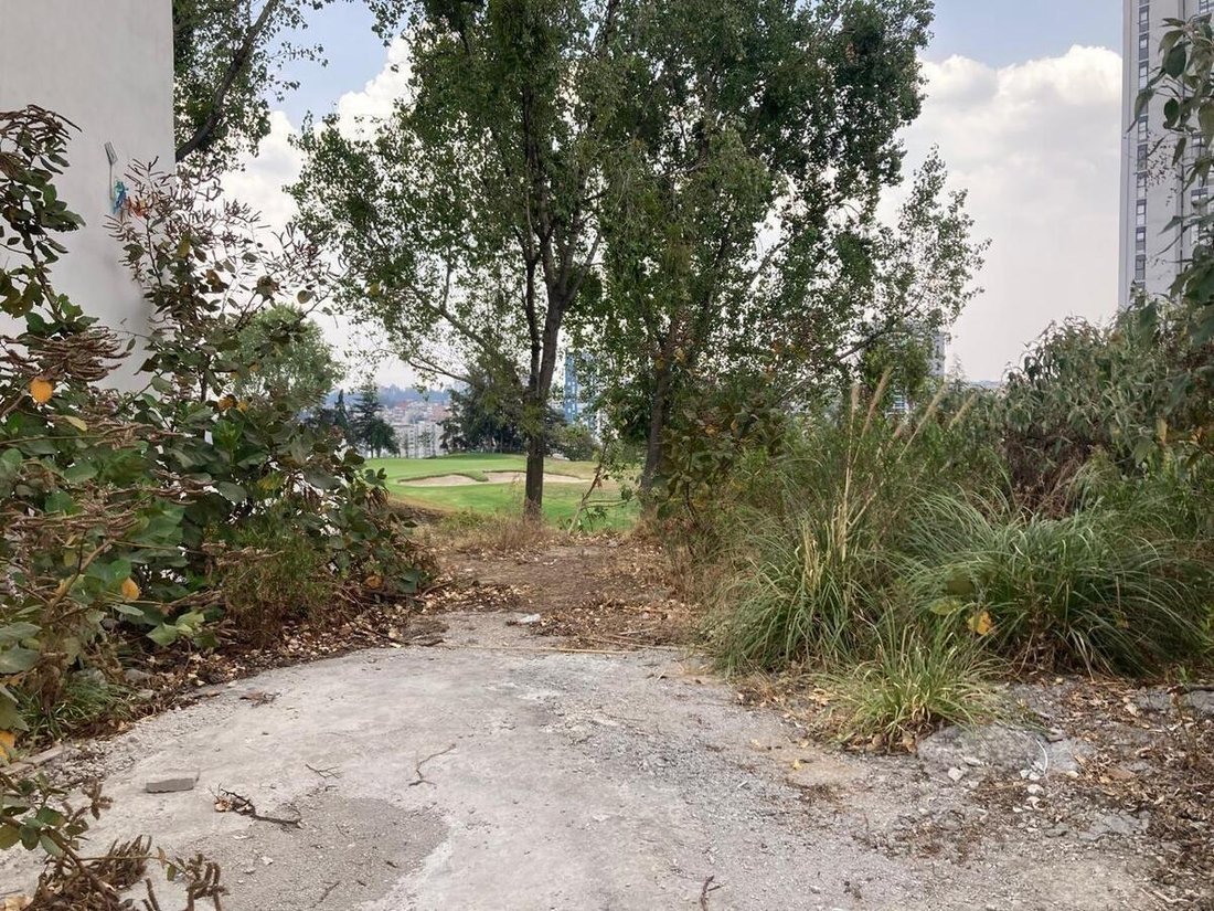 Land in Naucalpan de Juárez, State of Mexico, Mexico 5 - 19038424