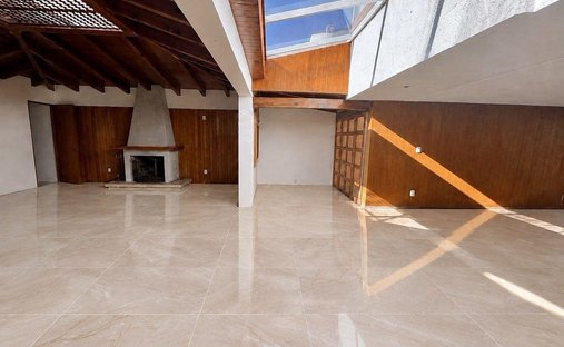 Haus in Naucalpan de Juárez, Bundesstaat Mexiko, Mexiko 1