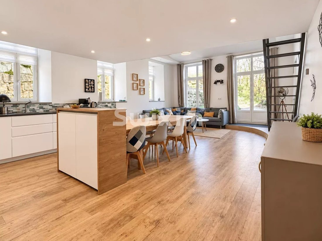 Apartment in Combloux, Auvergne-Rhône-Alpes, France 2 - 19040266