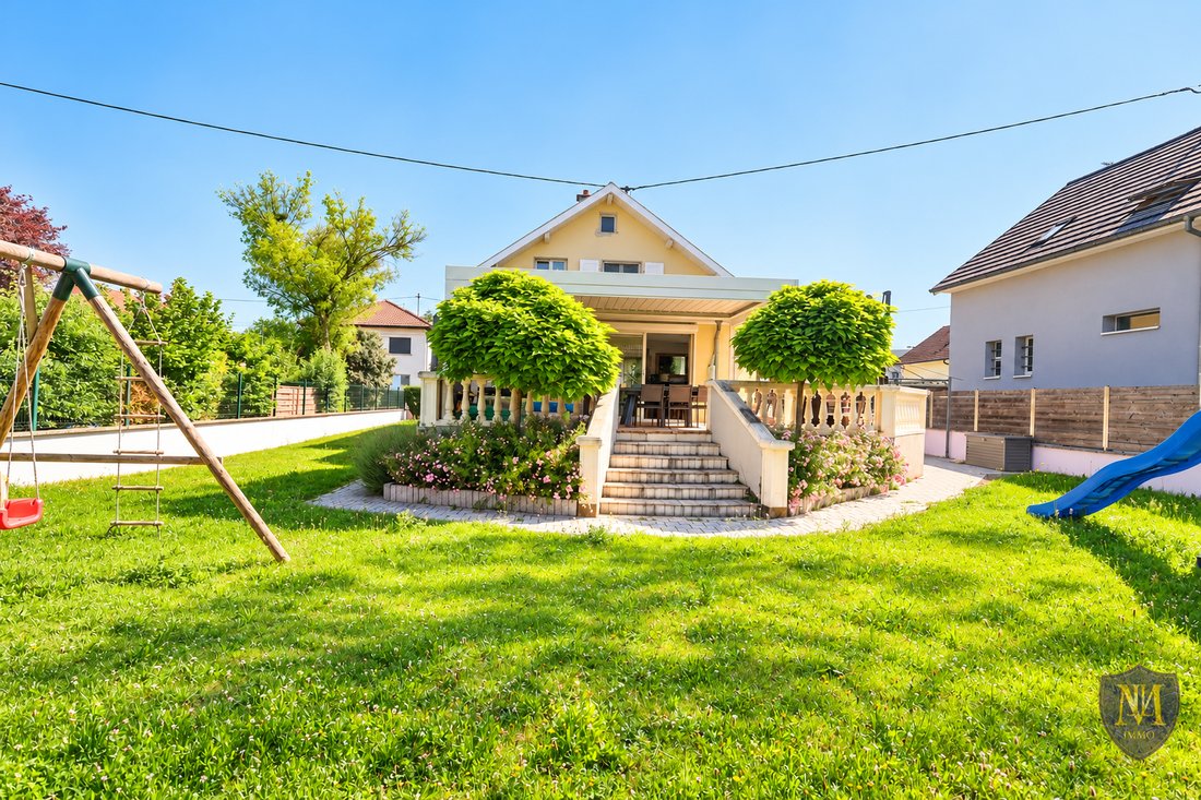 House in Nord, Saint-Louis, France 2 - 18064029