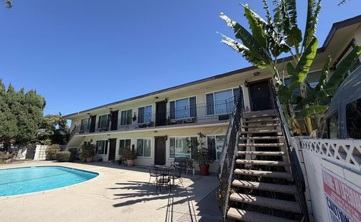 Garden Grove, Kalifornien, Vereinigte Staaten 1
