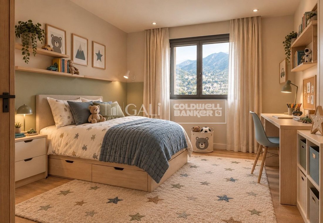 Apartment in Canillo, Canillo, Andorra 4 - 19038819