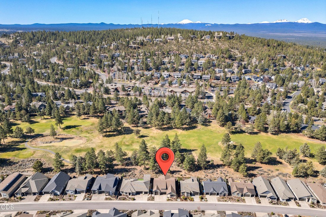 Maison à Bend, Oregon, États-Unis 5 - 19038710