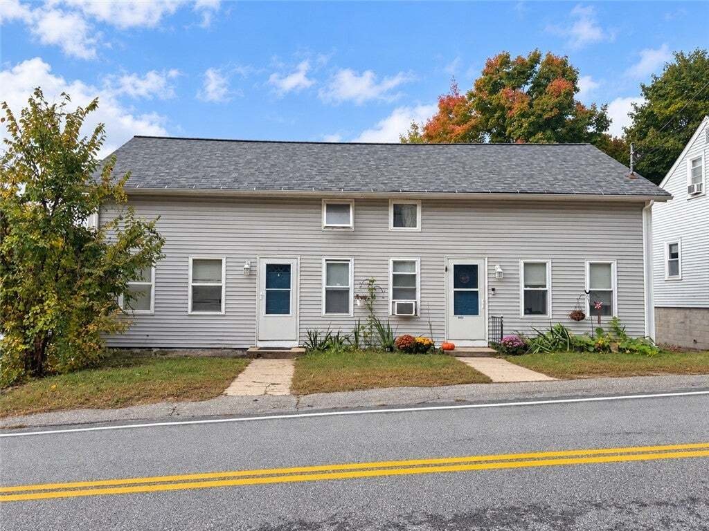 Autres à Burrillville, Rhode Island, États-Unis 1 - 19038864
