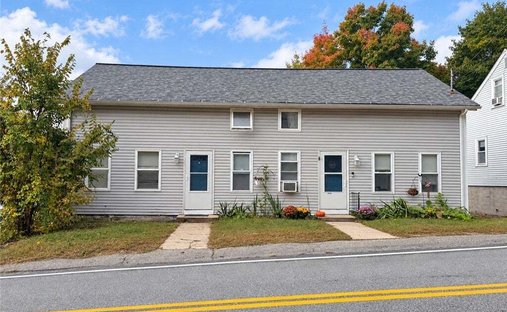 Burrillville, Rhode Island, États-Unis 1
