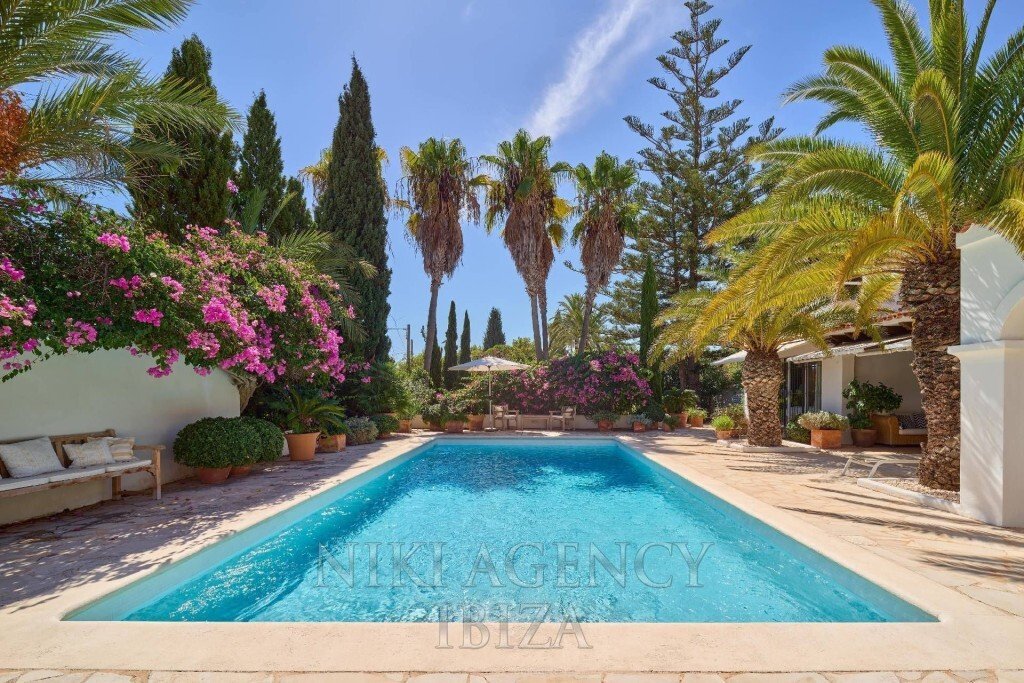 House in Santa Eularia des Riu, Balearic Islands, Spain 3 - 19040369