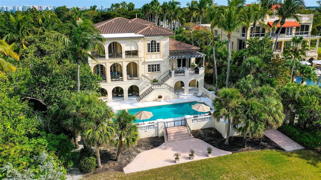 House in Sarasota, Florida, United States 4 - 19038787