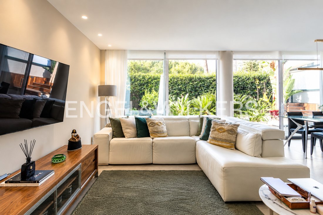 Apartment in Torredembarra, Catalonia, Spain 4 - 19040494