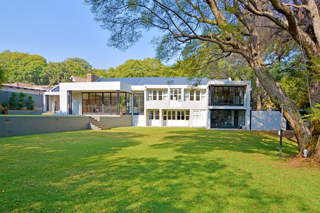 House in Dunkeld, Gauteng, South Africa 3 - 19038978