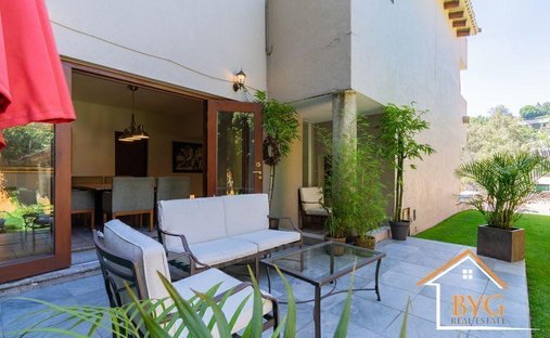 Condo in Mexico City, Mexico 1