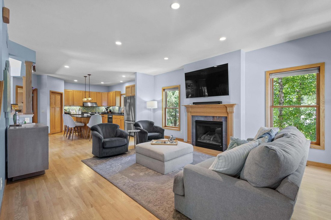 House in Madison, Wisconsin, United States 3 - 18439164