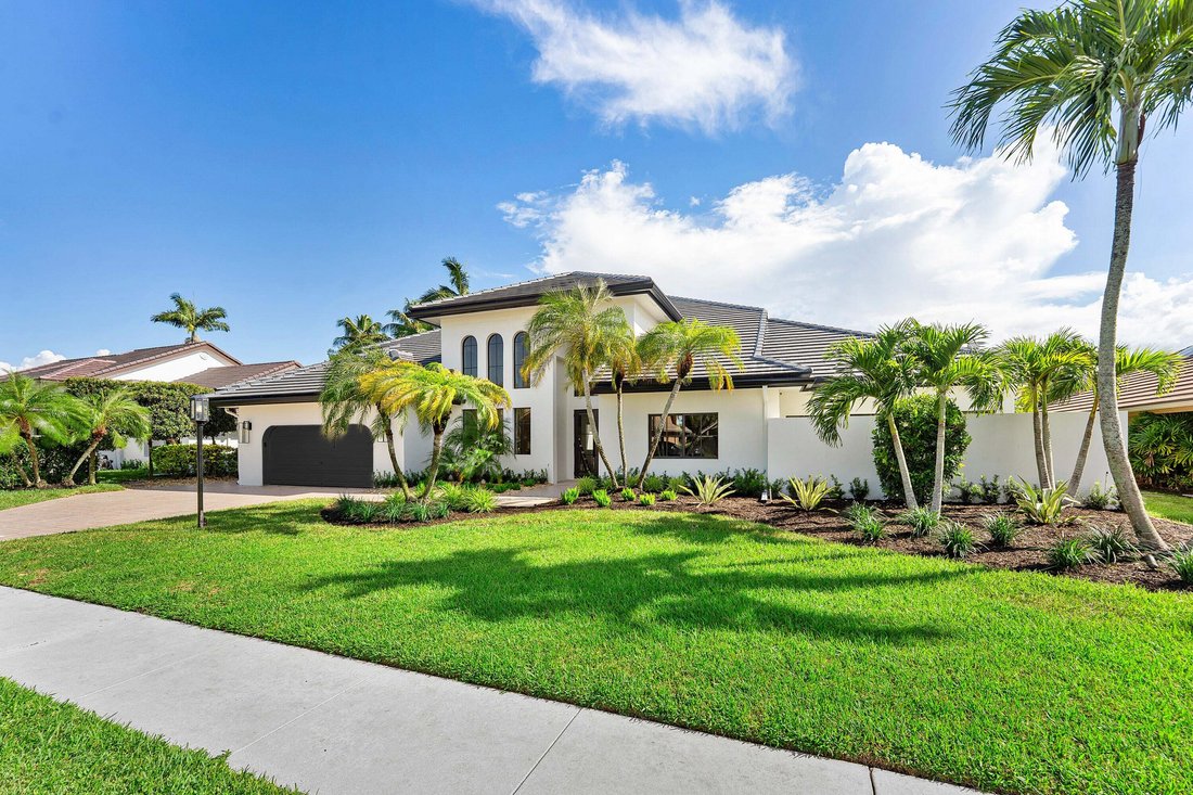 Casa a Boca Raton, Florida, Stati Uniti 5 - 18998603