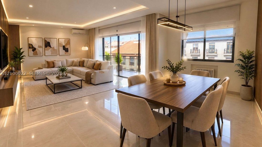 Condominio a Centro, Madrid, Spagna 2 - 19039629