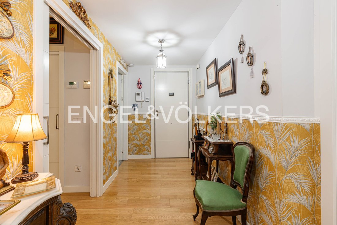 Apartment in Majadahonda, Comunidad de Madrid, Spain 2 - 19040615