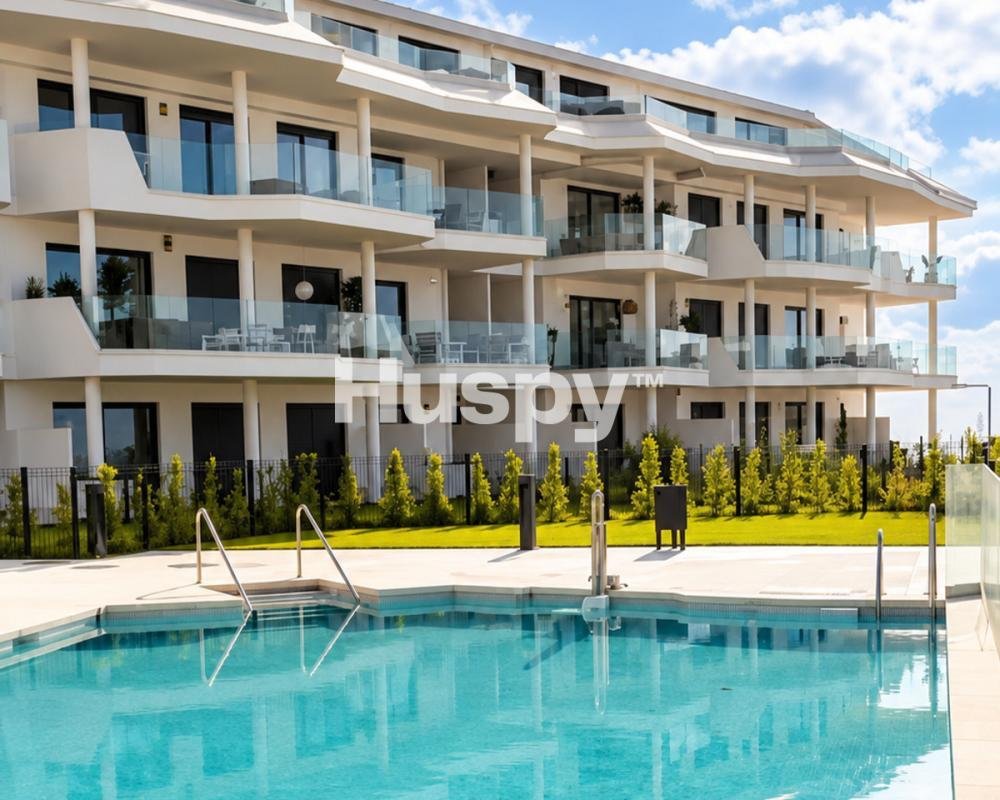 Appartement à Fuengirola, Andalousie, Espagne 1 - 18663375