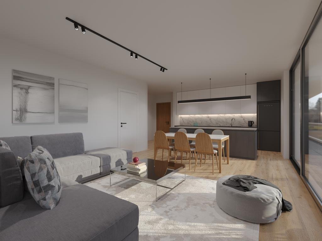 Wohnung in North Athens, Attika, Griechenland 5 - 19039597