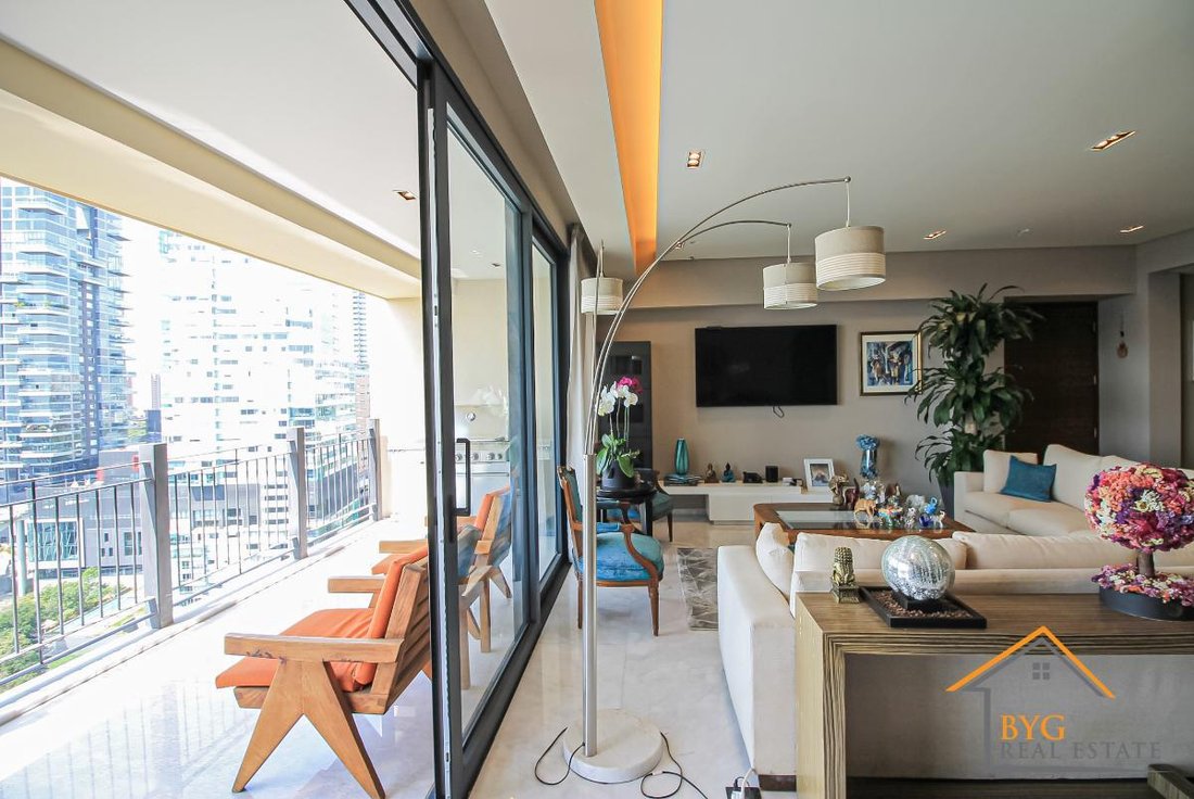 Apartment in Mexico City, Mexico 5 - 19038432