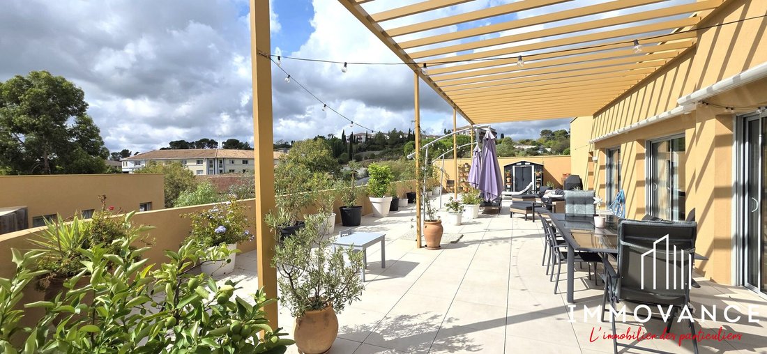 Apartamento en Pueblo, Grabels, Francia 2 - 19041528