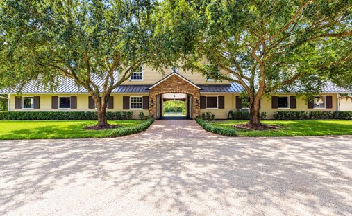 Haus in Wellington, Florida, Vereinigte Staaten 1