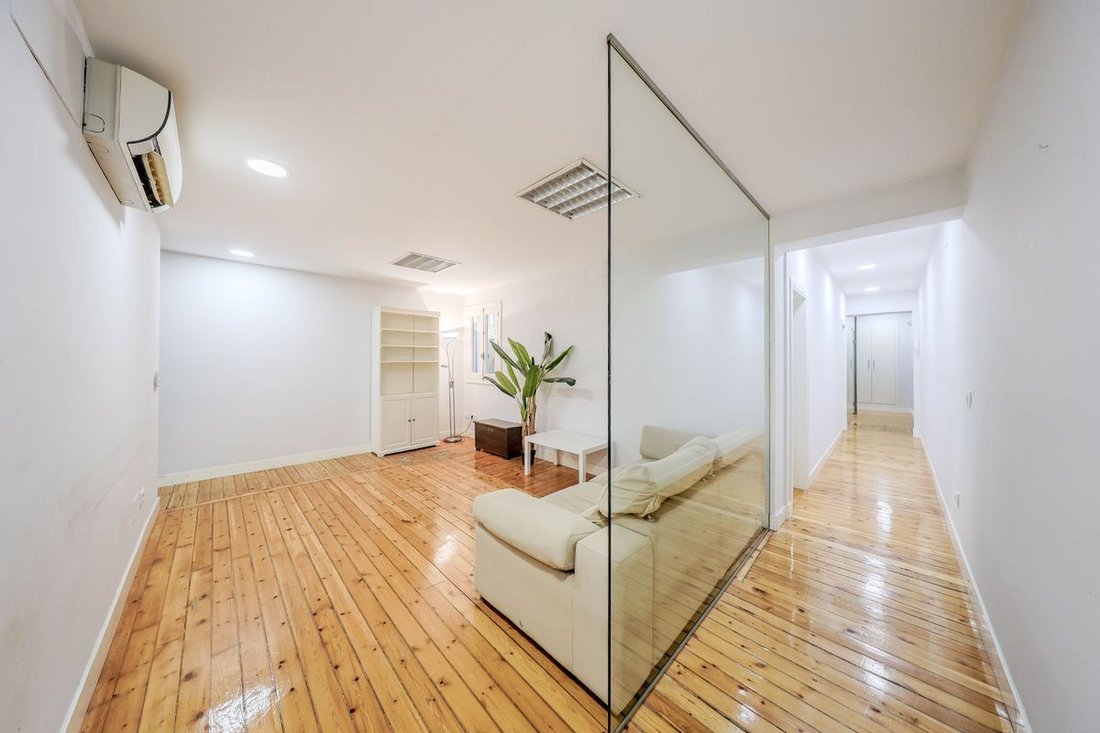Apartment in Barrio Salamanca, Madrid, Spain 1 - 19037394