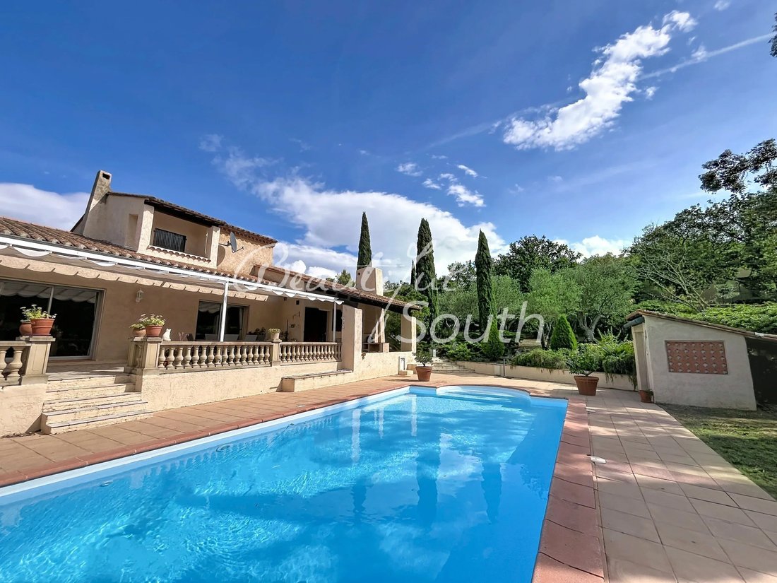 Villa a Maureillas-las-Illas, Occitania, Francia 2 - 19037476