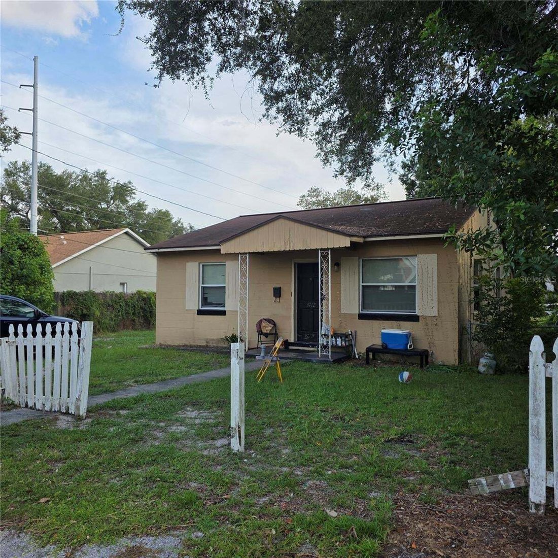 House in St. Petersburg, Florida, United States 2 - 19038808