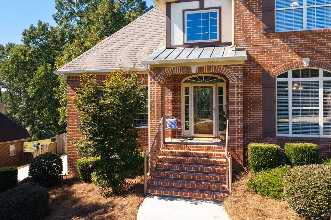 Haus in Helena, Alabama, Vereinigte Staaten 5 - 19037687