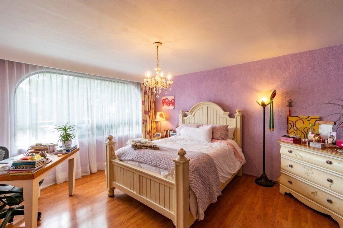 Appartement à Naucalpan de Juárez, État de Mexico, Mexique 4 - 19038454