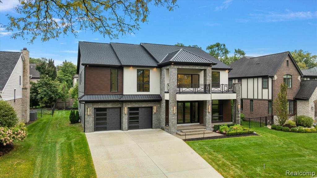 Casa a Birmingham, Michigan, Stati Uniti 3 - 19040061