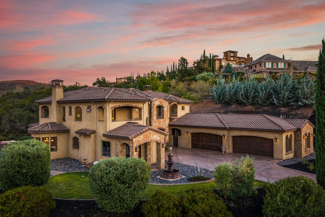 Casa en El Dorado Hills, California, Estados Unidos 2 - 19037686