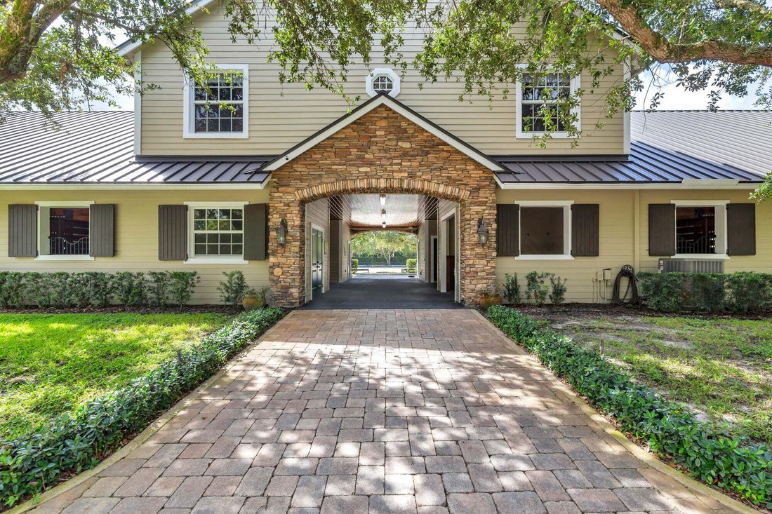 Casa en Wellington, Florida, Estados Unidos 2 - 19039314